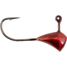 Nordic Volfram Axe 1,8 g 2 kpl