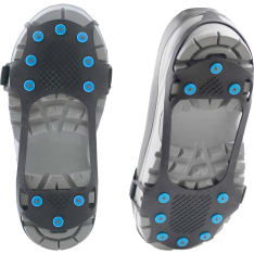 Snowfox Cross liukueste