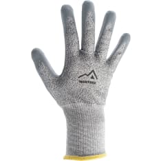 Nortrek gloves for handling fish and game