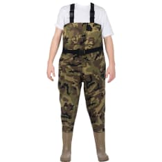Safari Wadestar Camo kahluuhousu