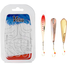 Veka Abbore 1 Vertical Ice Fishing Set