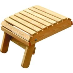 Tammisto's Puu Elli chair frame