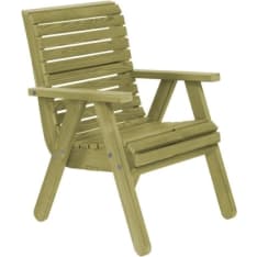 Tammiston Puu Elli chair