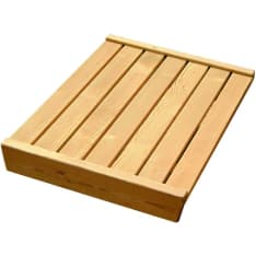 Tammisto Puu Carita tray