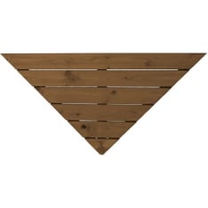 Tammiston Puu corner frame tile