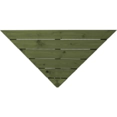 Tammiston Puu corner frame tile