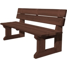 Tammiston Puu Jämerä 1800 bench