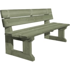 Tammiston Puu Jämerä 1500 bench