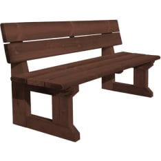 Tammiston Puu Jämerä 1500 bench