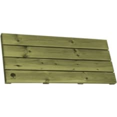 Tammiston Puu 900 x 400 mm step tile