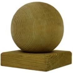 Tammiston Puu Pallo top hat