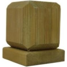 Tammisto Puu Särmä shaped pole hat