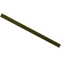 Tammiston Wood Post 90 x 90 x 1490 mm fence post