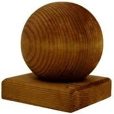 Tammiston Puu Pallo top hat