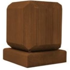 Tammisto Puu Särmä shaped pole hat