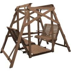 Tammiston Puu Suomi swing
