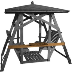 Tammiston Puu Timo swing Side table