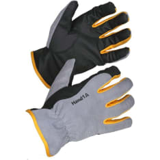 Hand1A Style-Flex kevyt talviasentajankäsine