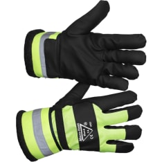 Hand1A Macro-Neon Waterproof Winter Work Glove