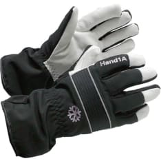 Hand1A Alaska talvityökäsineet