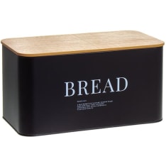 Amanda B Home Nordic bread box