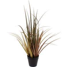 Amanda B 53cm hay pot
