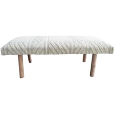 Amanda B Tamia 120cm bench