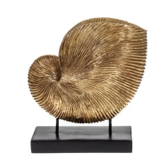 Amanda B Shell 37cm shell ornament