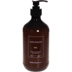 Amanda B Spa 500ml hoitoaine