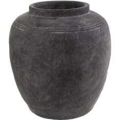 Amanda B Terra 35,5cm vaasi