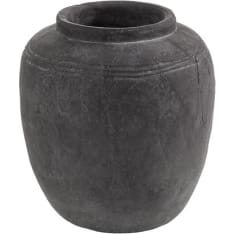 Amanda B Terra 27cm vase