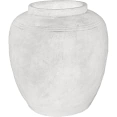 Amanda B Terra 35.5cm vase