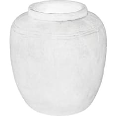 Amanda B Terra 27cm vase