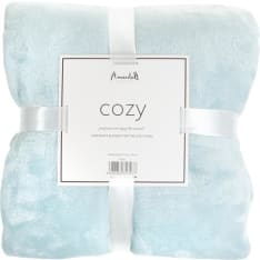 Amanda B Cozy torkkupeite