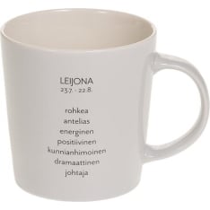 AmandaB horoskooppimuki