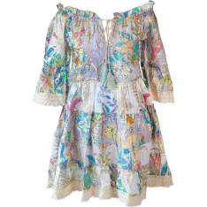 AmandaB Gaia dress