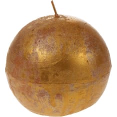 AmandaB pallokynttilä