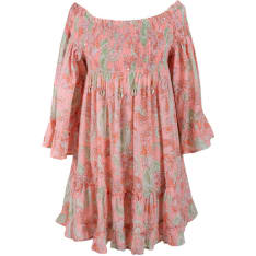 AmandaB INES women's dress