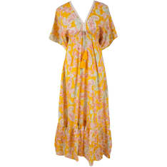 AmandaB Isadora mekko
