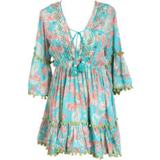 AmandaB Indica dress