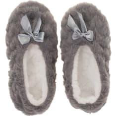 AmandaB Sofia ladies slippers