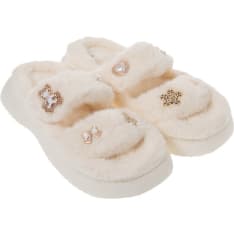 AmandaB Susie ladies slippers