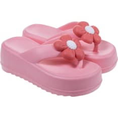 AmandaB flower shoes