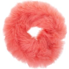 AmandaB Furry koralli hiusdonitsi