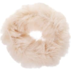 AmandaB Hair donut beige