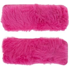 AmandaB Hair clip (2 pcs) pink