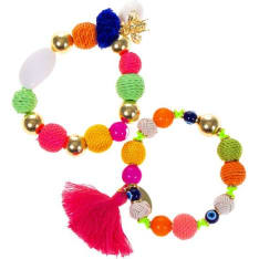 AmandaB Bracelets