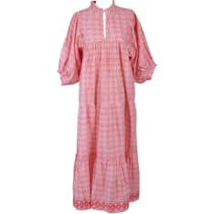 AmandaB Rose naisten mekko