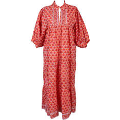 AmandaB RUBY women's dress