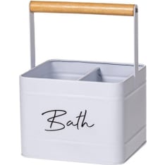 Amanda B Bath säilytyslaatikko